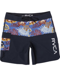 RVCA EASTERN TRUNK 18 - BFA