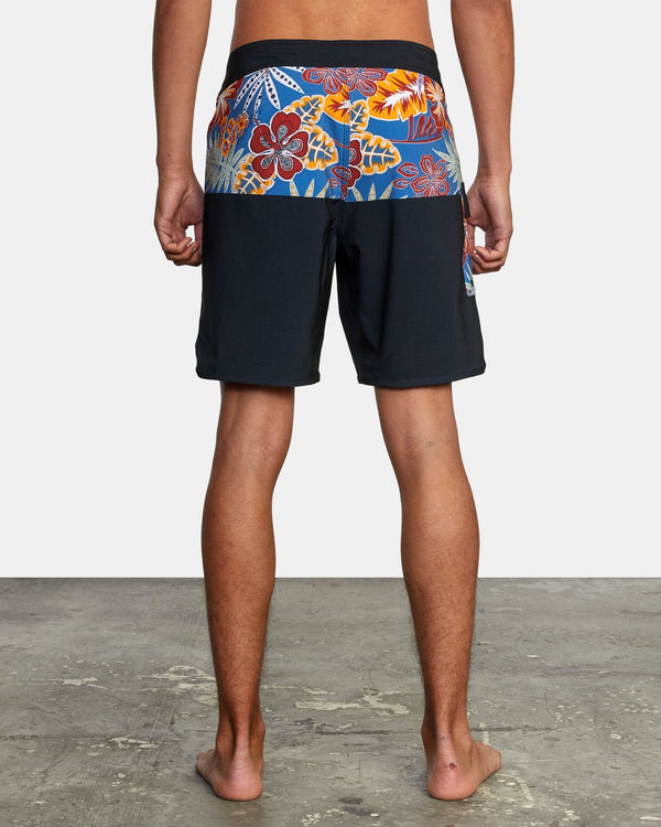 RVCA EASTERN TRUNK 18 - BFA