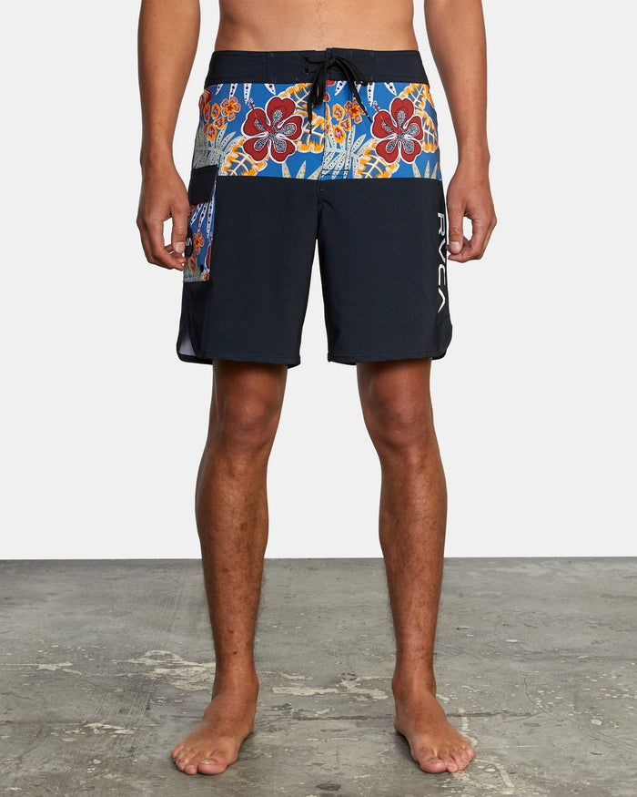 RVCA EASTERN TRUNK 18 - BFA