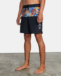 RVCA EASTERN TRUNK 18 - BFA