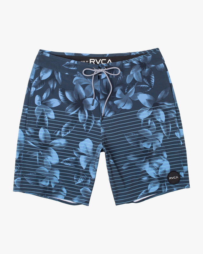 RVCA CURREN BOARDSHORTS 18" - BFF