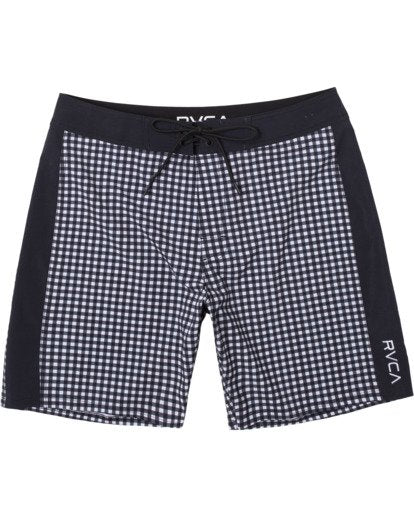 RVCA APEX BOARDSHORTS 18"