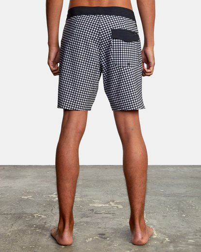 RVCA APEX BOARDSHORTS 18"