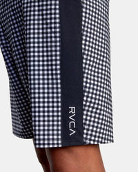 RVCA APEX BOARDSHORTS 18"