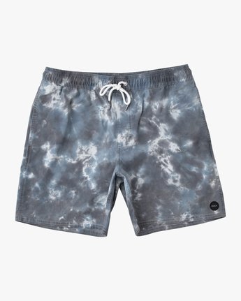 MANIC 17" ELASTIC TRUNK