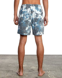 MANIC 17" ELASTIC TRUNK