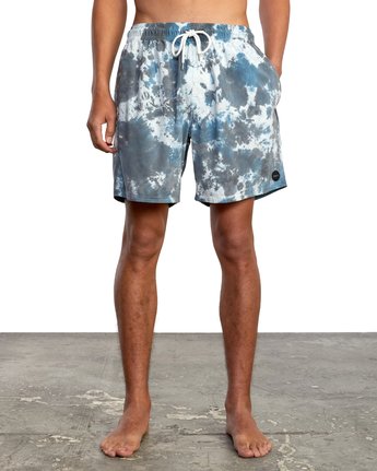 MANIC 17" ELASTIC TRUNK