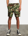 RVCA ALL TIME SURPLUS SHORTS 17" - WCM