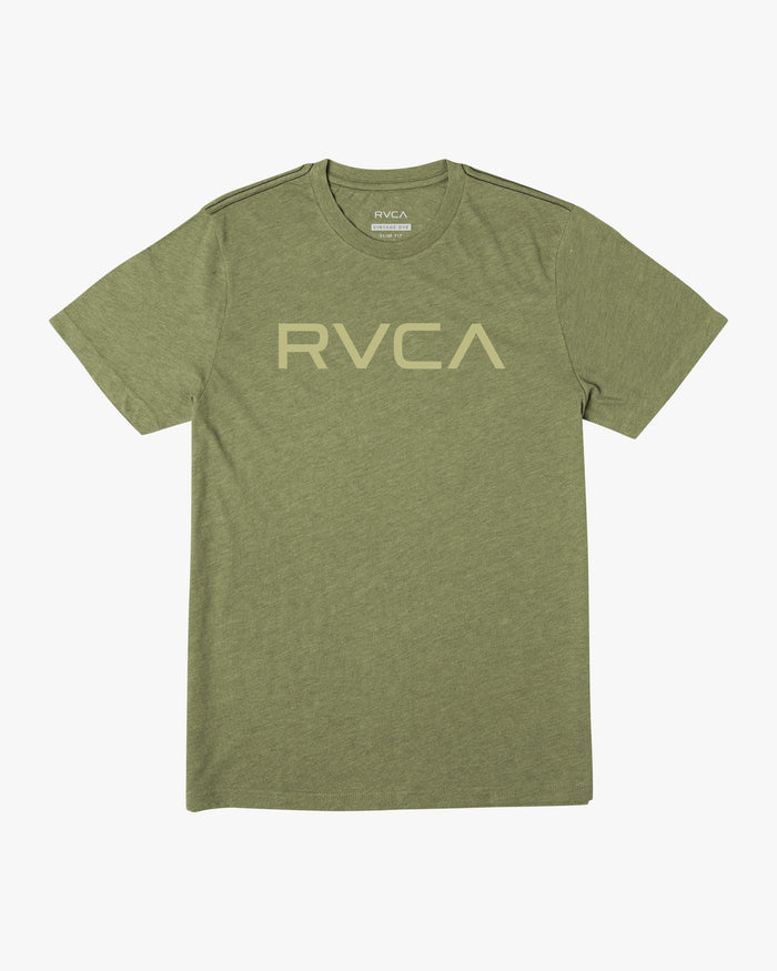 RVCA BIG RVCA