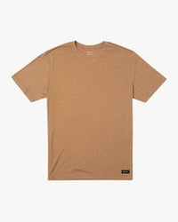 RVCA SOLO LABEL SS - CML