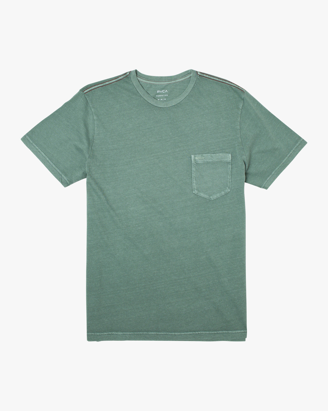 RVCA PTC 2 PIGMENT SS - BPG0