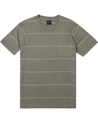 PTC STRIPE II SS