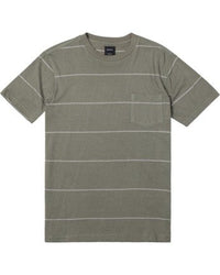 PTC STRIPE II SS