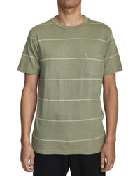 PTC STRIPE II SS