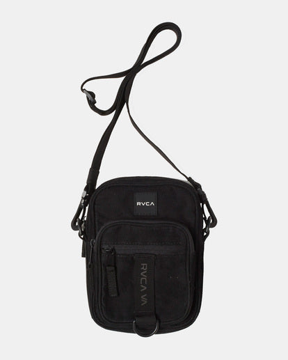 RVCA UTILITY POUCH CROSSBODY BAG - RVB