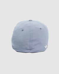 RVCA SHANE FLEXFIT HAT - SLT