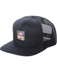 VA ATW PRINT TRUCKER - NNV