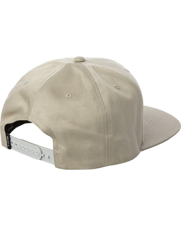 VA PATCH SNAPBACK - SAN
