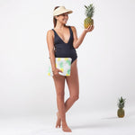 ALOHA COLLECTION MID / PINEAPPLE EXPRESS