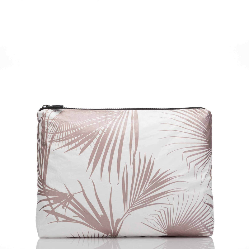 ALOHA COLLECTION MID / DAY PALMS / ROSE GOLD