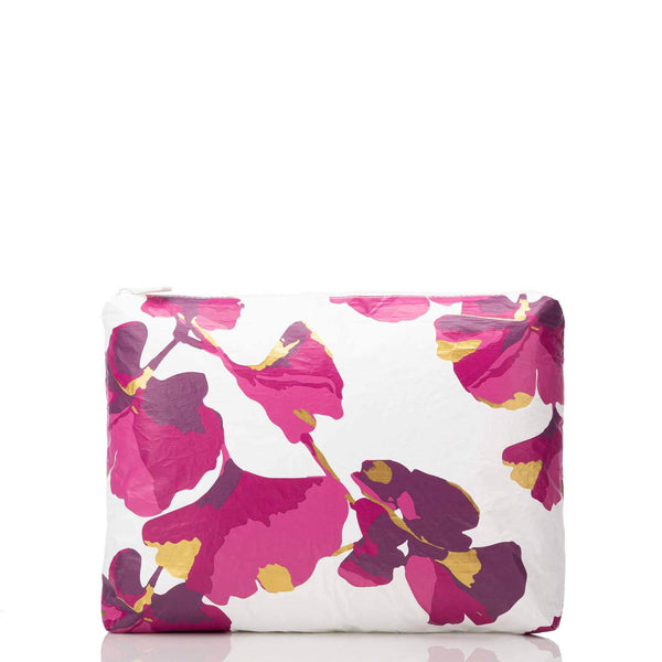 ALOHA COLLECTION MID / GINKGO DREAM / PASSION