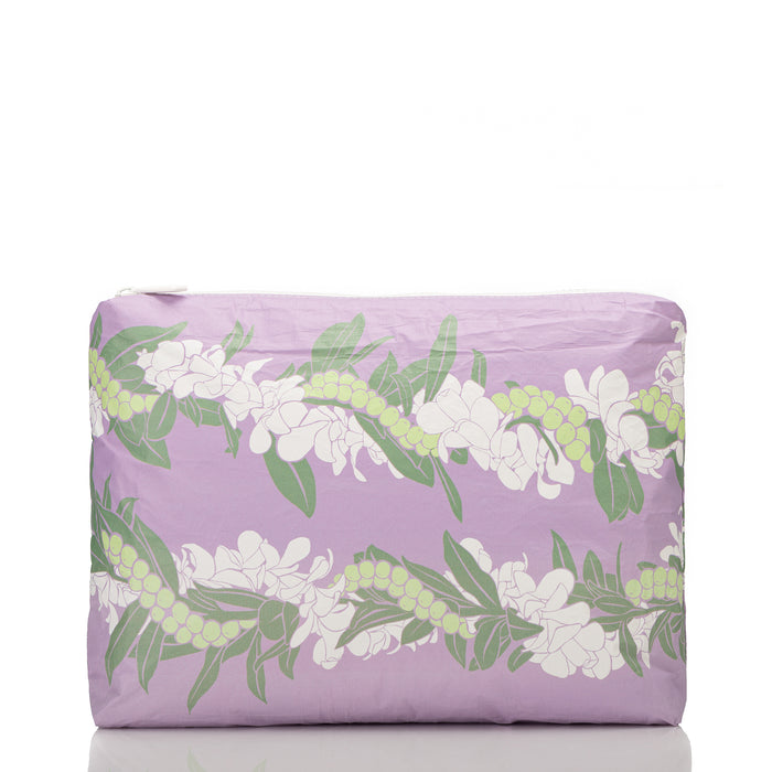 ALOHA COLLECTION MID / KAUA'I MOKIHANA