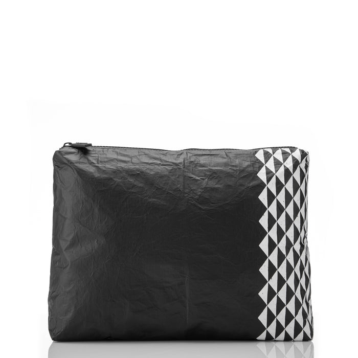 ALOHA MID /  KONA WHITE/BLACK