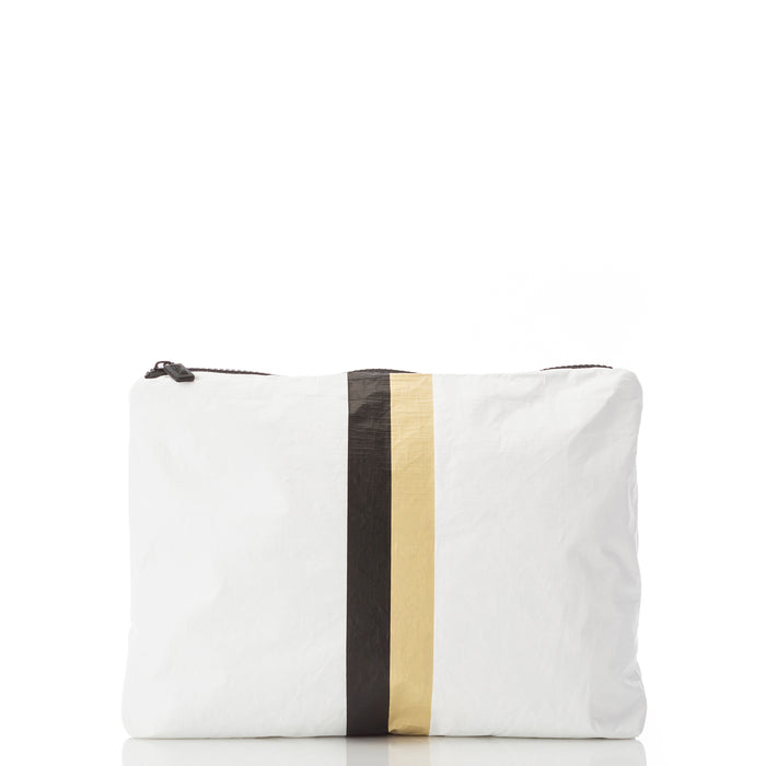 ALOHA COLLECTION MID / LE VOYAGEUR LUX/WHITE