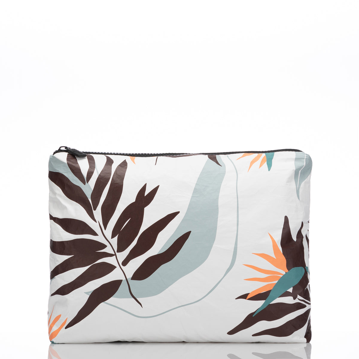 ALOHA COLLECTION MID / PAINTED BIRDS / COOL