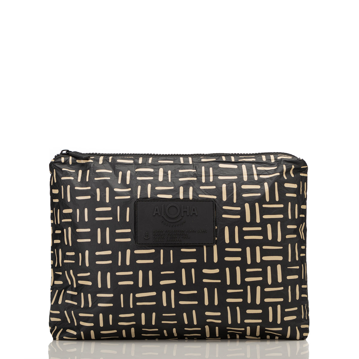 ALOHA COLLECTION MID / RATTAN / MOON SHIMMER/BLACK