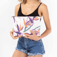 ALOHA COLLECTION MID / PARADISE ON REPEAT