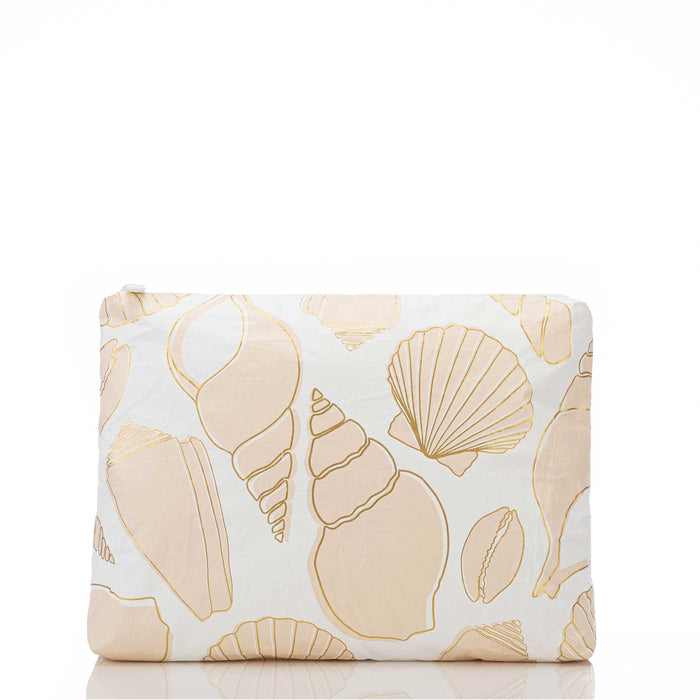 ALOHA COLLECTION MID /  SEA TREASURE CREME