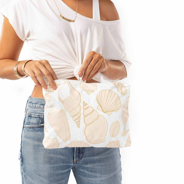 ALOHA COLLECTION MID /  SEA TREASURE CREME