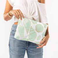 ALOHA COLLECTION MID /  SEA TREASURE MINT