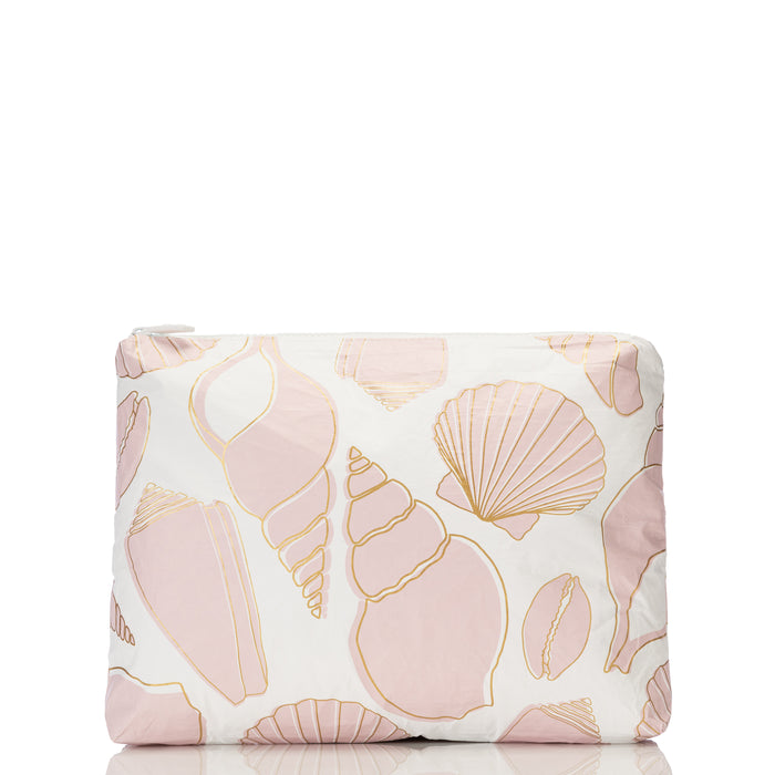 ALOHA MID /  SEA TREASURE MOCHI/WHITE