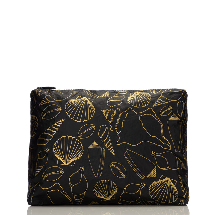 ALOHA MID /  SEASHORE GOLD/BLACK