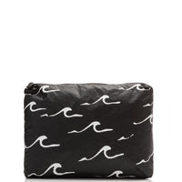 ALOHA COLLECTION MID / SEASIDE / BLACK