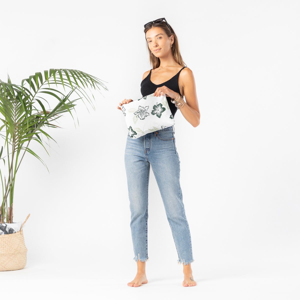 ALOHA COLLECTION MID / TOWN - NORI