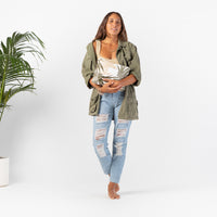 ALOHA COLLECTION MID / TROPICS / MOON SHIMMER
