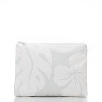 ALOHA COLLECTION MID /  WAIPIO WHITE/MIST