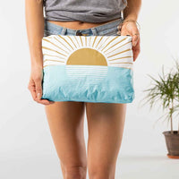 ALOHA COLLECTION MID / WESTSIDE MUSTARD