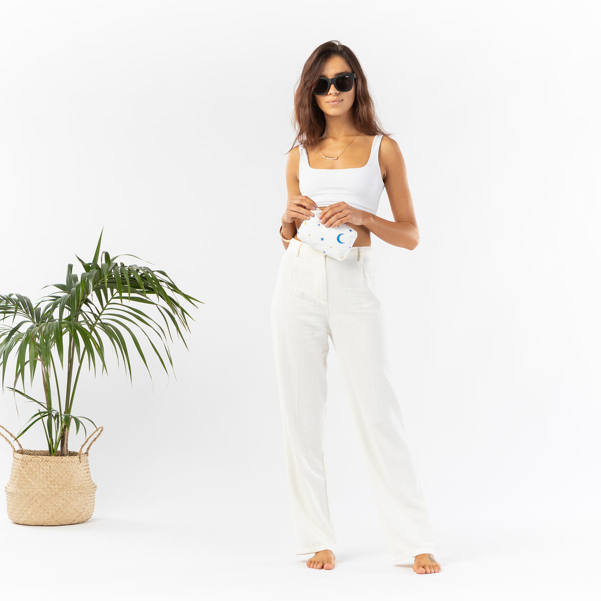 ALOHA COLLECTION MINI / AEGEAN NIGHTS