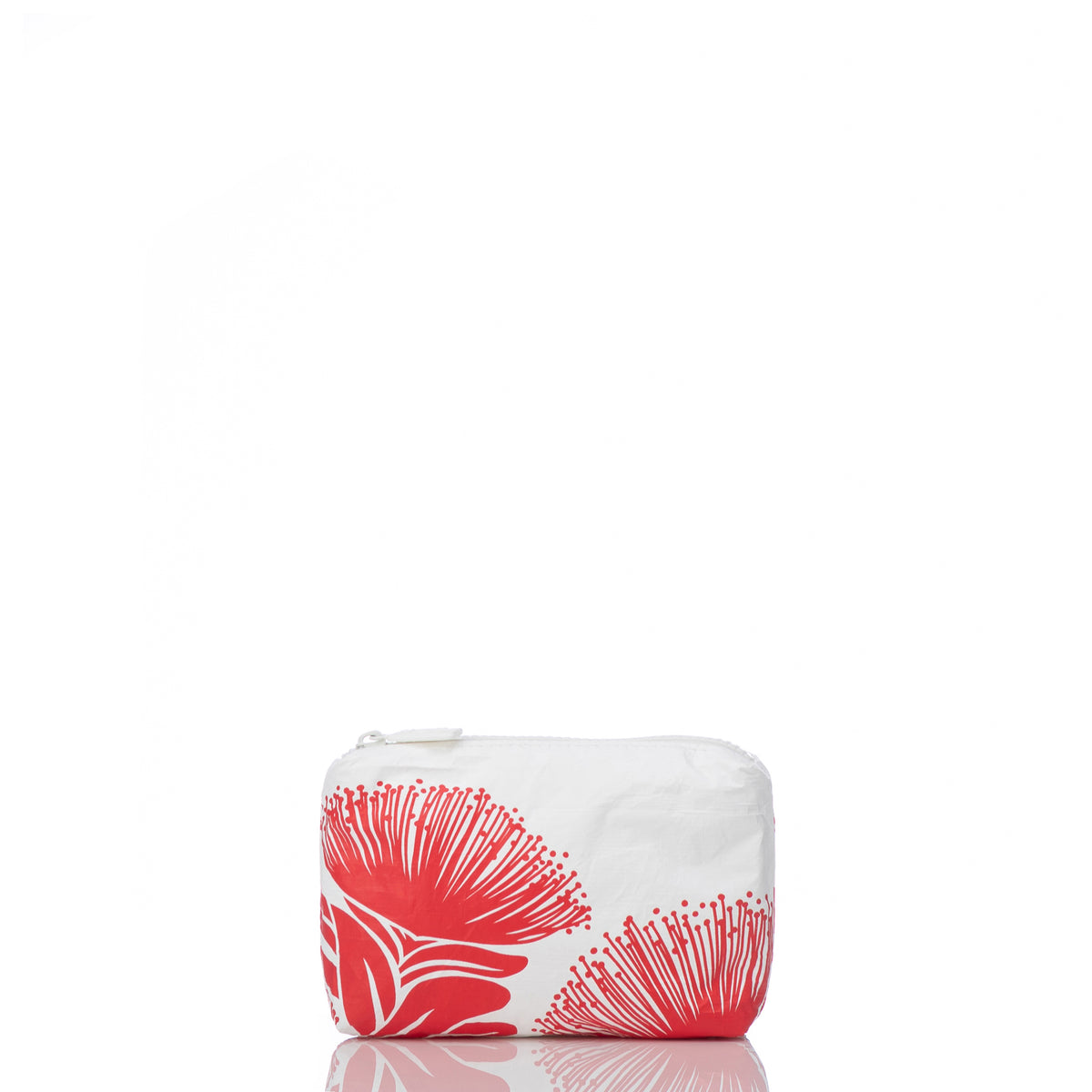 ALOHA COLLECTION MINI / BIG ISLAND 'OHI'A LEHUA 23 / CRIMSON
