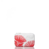 ALOHA COLLECTION MINI / BIG ISLAND 'OHI'A LEHUA 23 / CRIMSON
