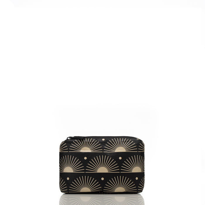 ALOHA COLLECTION MINI / DELOS / MOON SHIMMER/BLACK