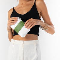ALOHA COLLECTION MINI / DRIFTER - SEAWEED