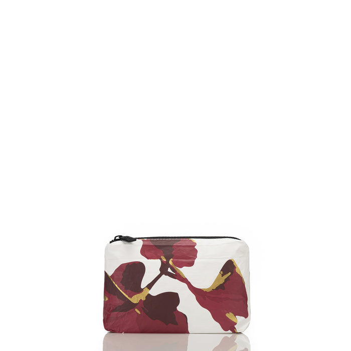 ALOHA COLLECTION MINI / GINKGO DREAM / BORDEAUX