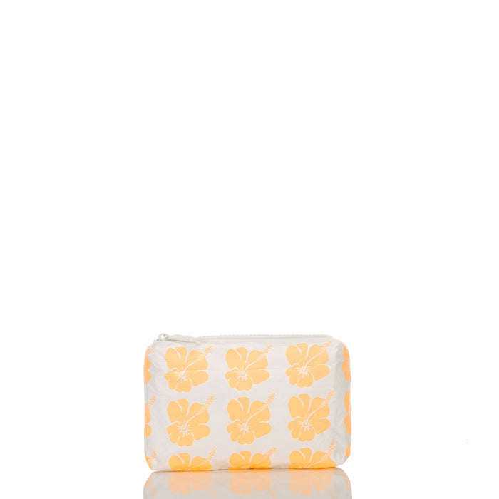 ALOHA COLLECTION MINI / HIBISCUS BLOOM / PEACHY