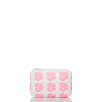 ALOHA COLLECTION MINI / HIBISCUS BLOOM / BUBBLE GUM