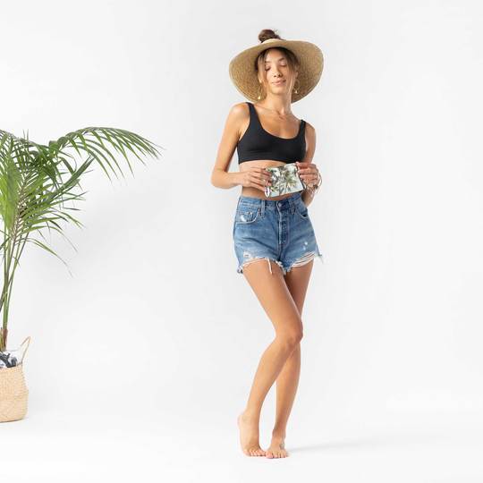 ALOHA COLLECTION MINI / ISLAND SWAY
